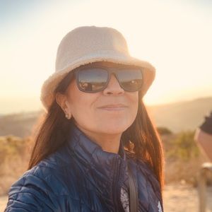 Meet your Posher, Luisa